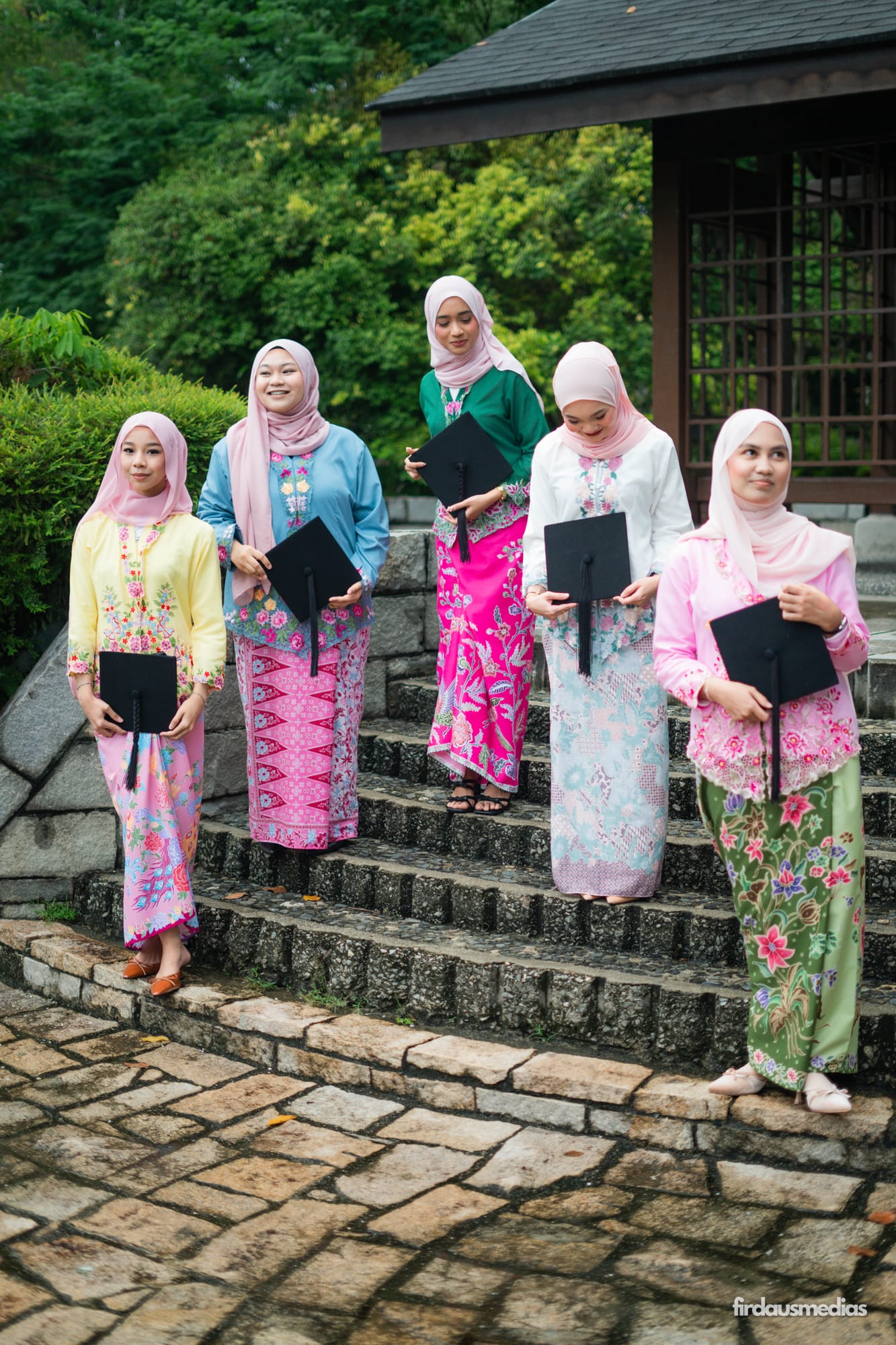 Pre-convocation session photographed by firdausmedias