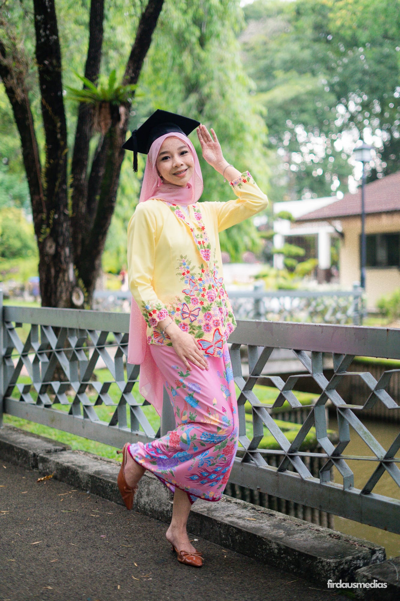 Pre-convocation session photographed by firdausmedias