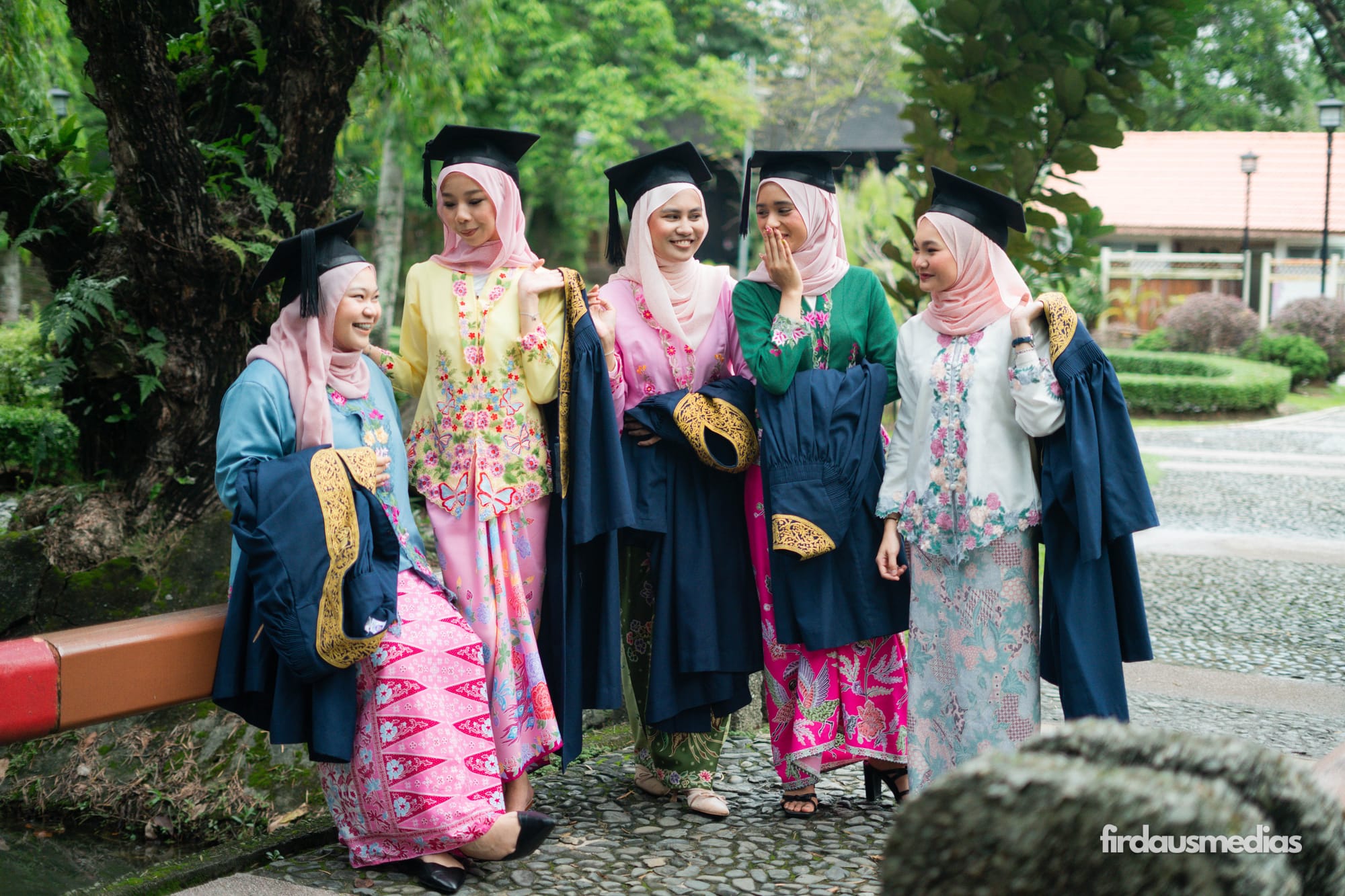 Pre-convocation session photographed by firdausmedias