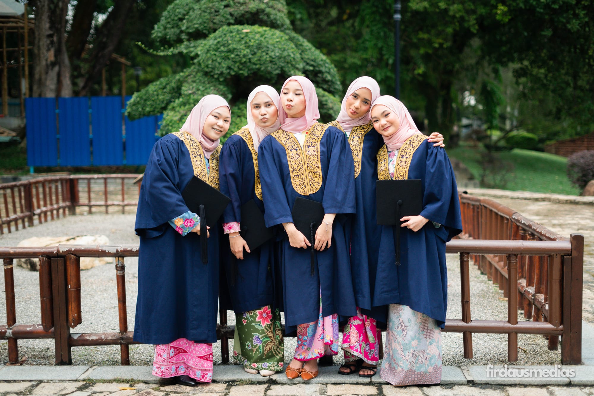 Pre-convocation session photographed by firdausmedias